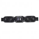 Overhead iPod Soundbar-4 Speaker-Universal