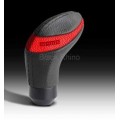 MOMO Shift Knob-Quark Red