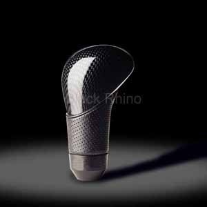 MOMO Shift Knob-Shadow Carbon Fiber