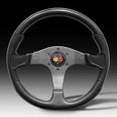 MOMO Devil Steering Wheel