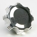 Billet Gas Cap - Rhino