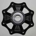 Teryx Overdrive Clutch Cover