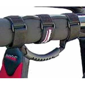 3 Strap Roll Bar Grab Handle