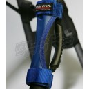 2 Strap Roll Bar Grab Handle