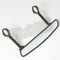 Wide Angle Rear View Mirror-14"
