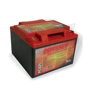 High Performance ODYSSEY Battery