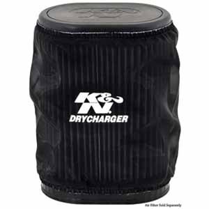 K&N Drycharger for Yamaha Rhino 700