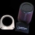 Performance Air Intake System w/ K&N Filter-Teryx