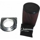 Performance Air Intake System w/ K&N Filter-Rhino 660/450