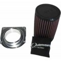 Performance Air Intake System w/ K&N Filter-Rhino 660/450