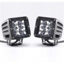 Rigid Industries Dually LED Lights Pair