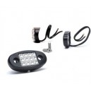 Rigid Industries LED Dome Light