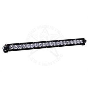 Rigid Industries SR-Series 20" LED Light Bar - Hybrid