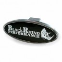 Rhino Logo Hitch Cover