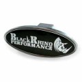 Rhino Logo Hitch Cover