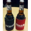 Black Rhino Koozie