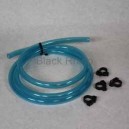 Clear Fuel Line KIT - 5/16"