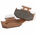 Performance Brake Pads - Rhino