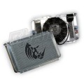 BRP Performance Radiator-Rhino 660