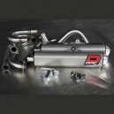 DMC Dual Exhaust-Teryx