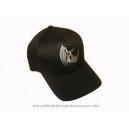 Black Rhino Signature Flexfit Hat