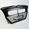 Black Rhino Front Grill Guard-Teryx