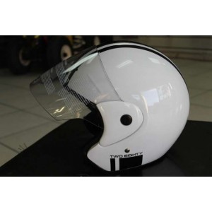 Casco TWO EIGTHTY Blanco