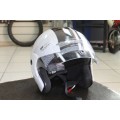 Casco TWO EIGTHTY Blanco