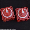 Racer X Marine Battery Switch