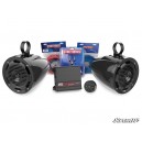 MTX Tower Speaker Kit