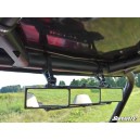 3 Panel Rear View Mirror