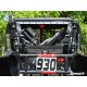 Axle Mount for 1.75" Cages