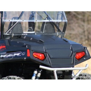 Polaris RZR Bed Cover