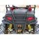 Polaris RZR Bed Cover