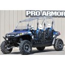 Pro Armor - 4 Door with Net (Set)