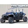 Pro Armor - 4 Door with Net (Set)