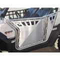 Pro Armor - 2 Door with Cut Outs (Set)