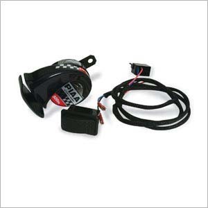 BRP Universal Horn Kit