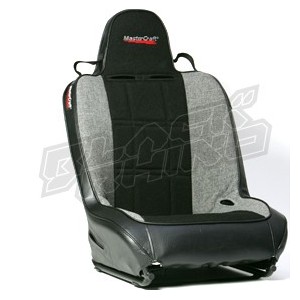Mastercraft Racing Highback Suspension Seat-Rhino & Teryx