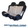 Twisted Stitch RZR Front Bench