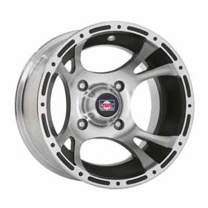 DWT Racing RattleSnake Wheel-Prowler