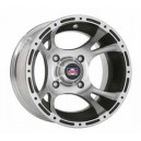 DWT Racing RattleSnake Wheel-Prowler