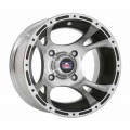 DWT Racing RattleSnake Wheel-Prowler