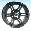 ITP SS212-Black Wheel-Arctic Cat Prowler