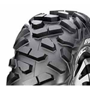 Maxxis Bighorn Radial Tire