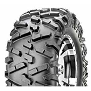 Maxxis Bighorn 2 Radial Tire