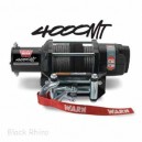 Warn 4000MT Winch w/ Synthetic Rope