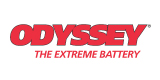 ODYSSEY Batteries